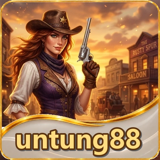 Contoh katalog aplikasi di untung88